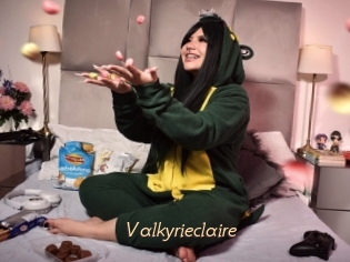 Valkyrieclaire