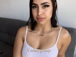 Vallerygraay