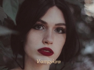 Vampykira