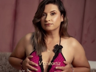Vaneortiz