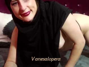 Vanesalopera