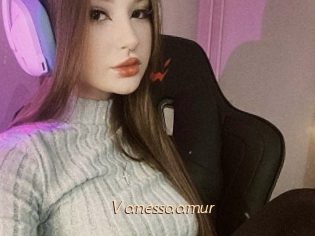 Vanessaamur