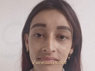 Vanessaascoott