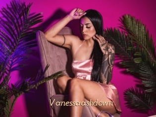 Vanessaashdown