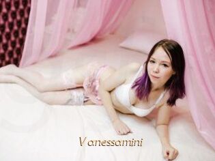 Vanessamini
