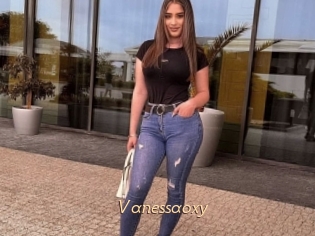 Vanessaoxy