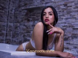 Vanessasushine