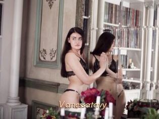 Vanessatavy