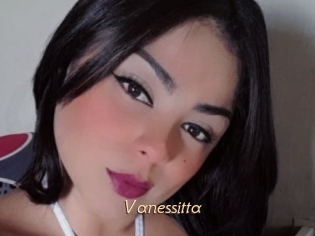 Vanessitta