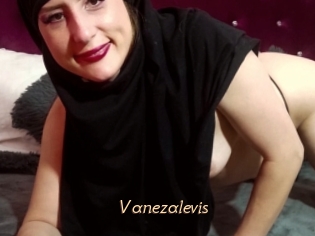 Vanezalevis