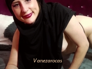 Vanezarocas