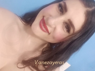 Vanezayeras