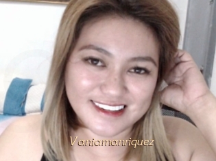 Vaniamanriquez