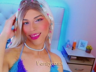 Vanitycastx