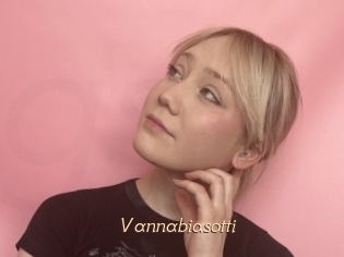 Vannabiasotti