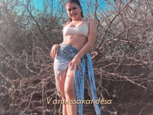 Vannessakandesa