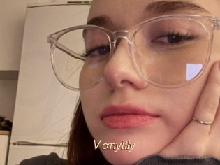 Vanylily