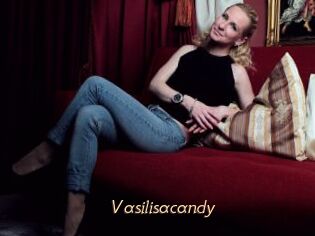Vasilisacandy