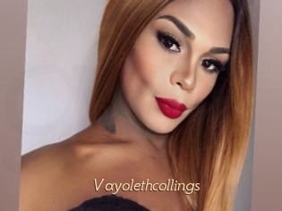 Vayolethcollings
