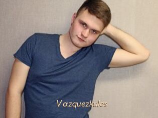 Vazquezkulos