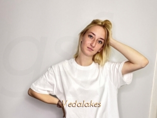 Vedalakes