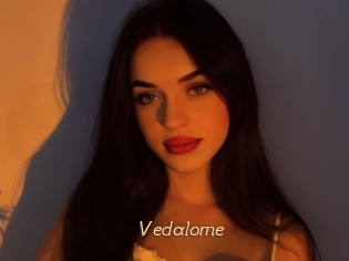 Vedalorne
