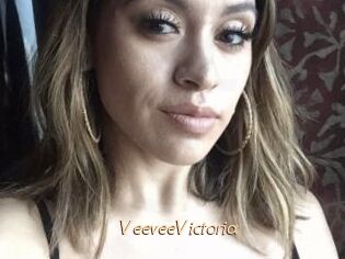 VeeveeVictoria