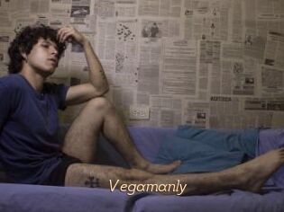 Vegamanly