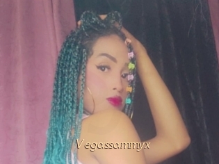 Vegassammyx