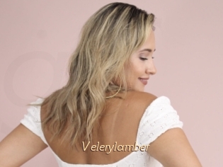 Velerylamber