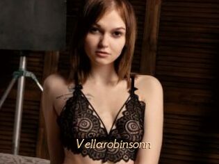 Vellarobinsonn