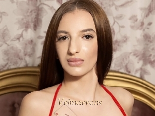 Velmaevans