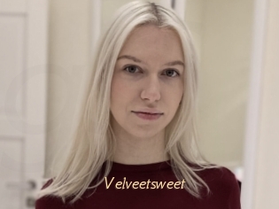 Velveetsweet