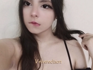 Velvetedison
