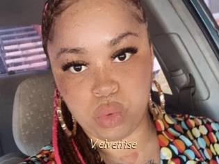 Velvetrise