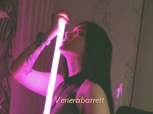 Venerabarrett