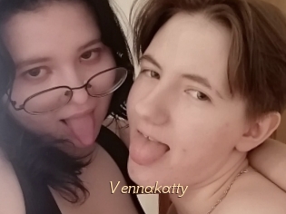 Vennakatty