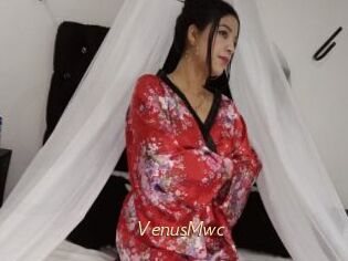 VenusMwc