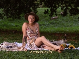 Venusalexia