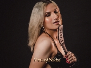Venusfirekiss