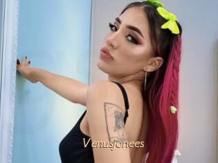Venusjonees