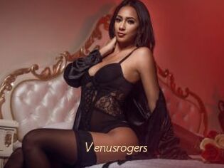Venusrogers