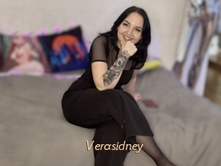 Verasidney