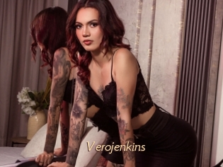 Verojenkins