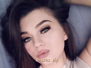 Verona_sky