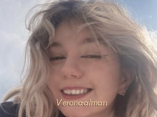 Veronaalman