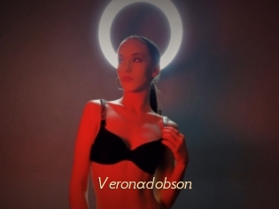 Veronadobson
