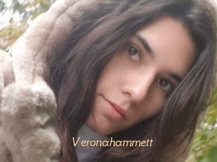 Veronahammett