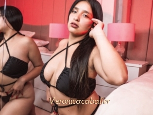 Veronicacaballer