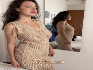 Veronicaleclair
